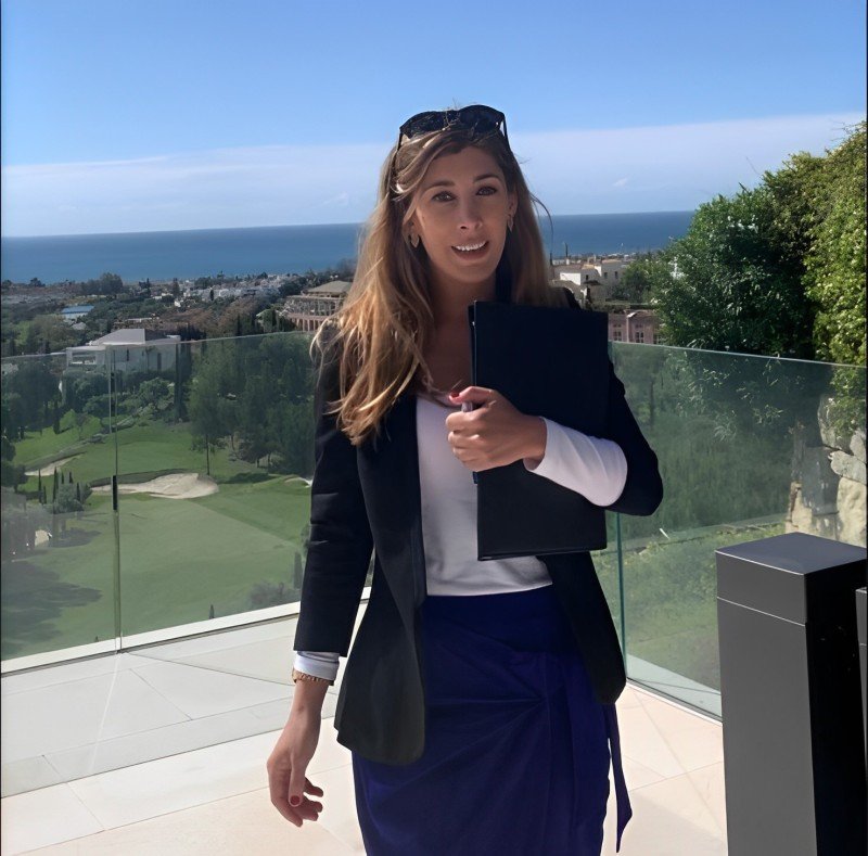 Marbella Sierra Blanca Real Estate